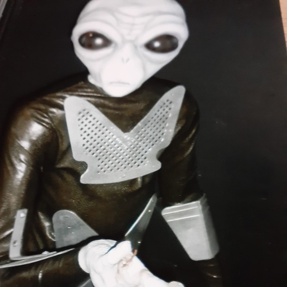 Meet your Posher, Brian - Picture 1 of 1